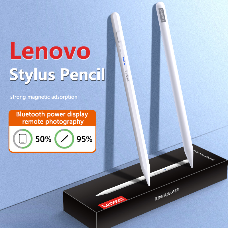 Lenovo  Universal Stylus Pen F - Drawing Tablet Pen Accessories recensione e prezzo