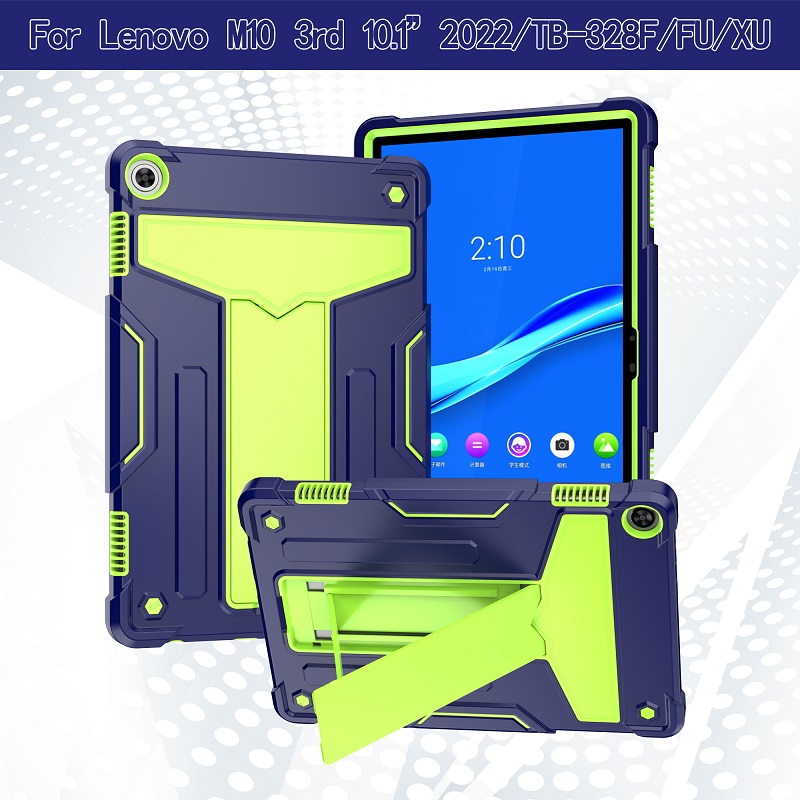 For Lenovo Tab M10 10.1 HD 2nd - Lenovo Tablet M10 Accessories recensione e prezzo