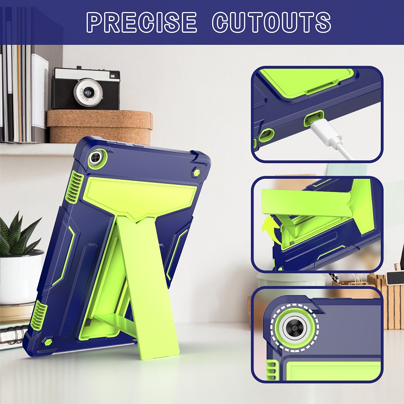 For Lenovo Tab M10 10.1 HD 2nd - Lenovo Tablet M10 Accessories recensione e prezzo