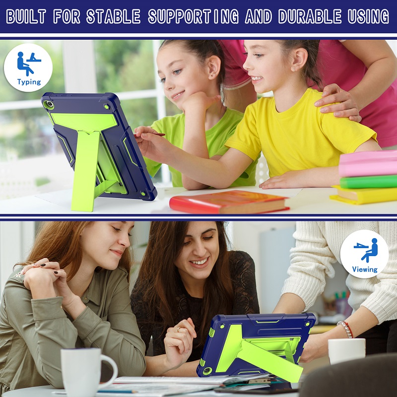 For Lenovo Tab M10 10.1 HD 2nd - Lenovo Tablet M10 Accessories recensione e prezzo