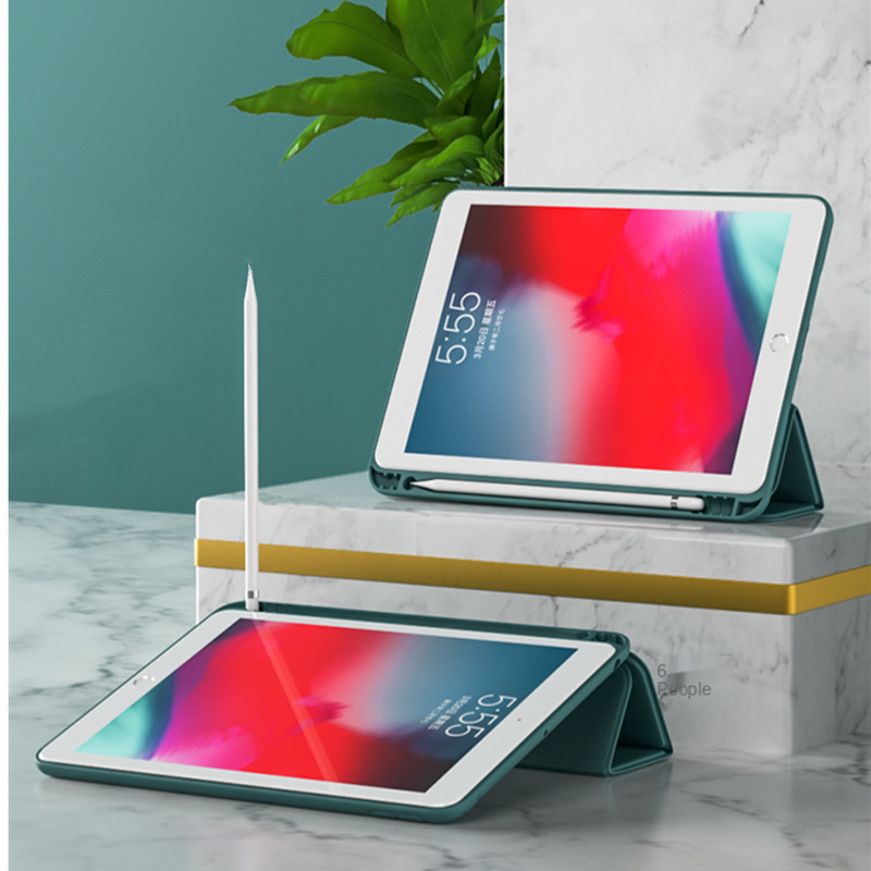 For iPad 10.2 9/8/7/6/ 10th Ge - Ipad Cover Folio recensione e prezzo