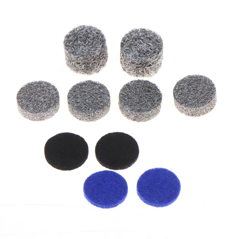New 10 Pcs Foam Lance Mesh Fil - Tablet Car Accessories recensione e prezzo