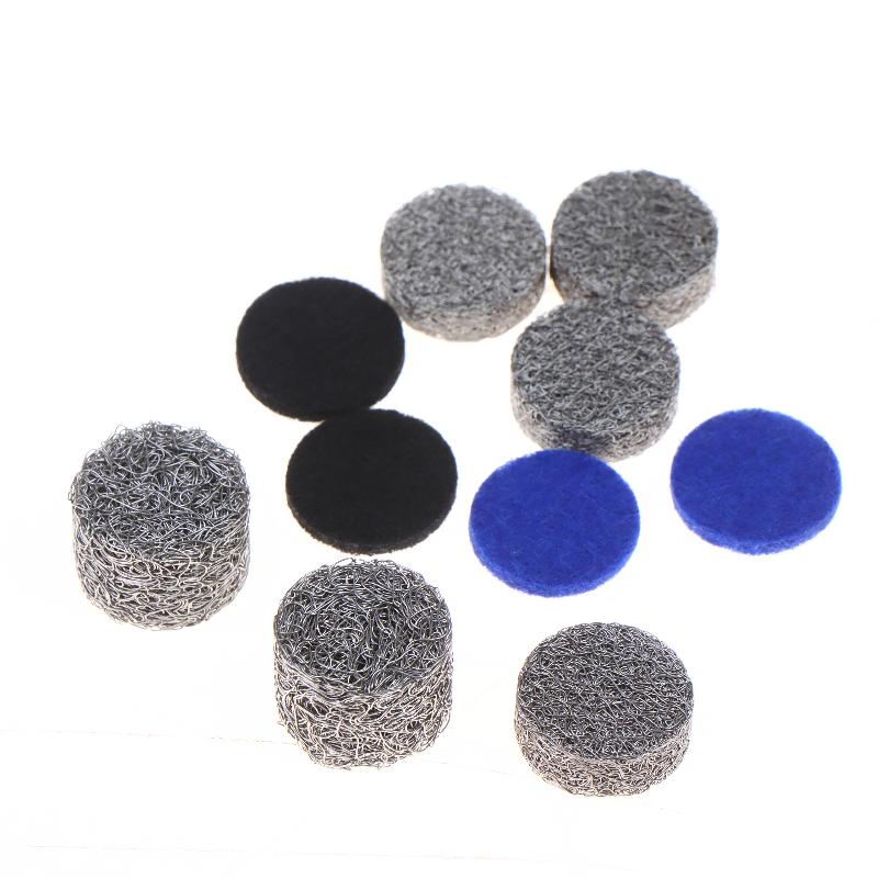 New 10 Pcs Foam Lance Mesh Fil - Tablet Car Accessories recensione e prezzo