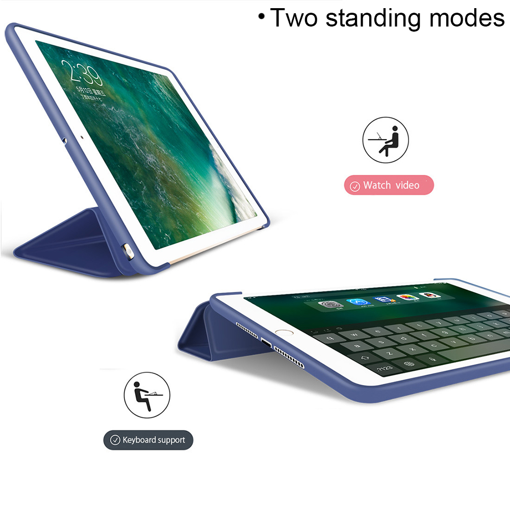 Tablet Case for Apple ipad 9.7 - Ipad Cover Folio recensione e prezzo