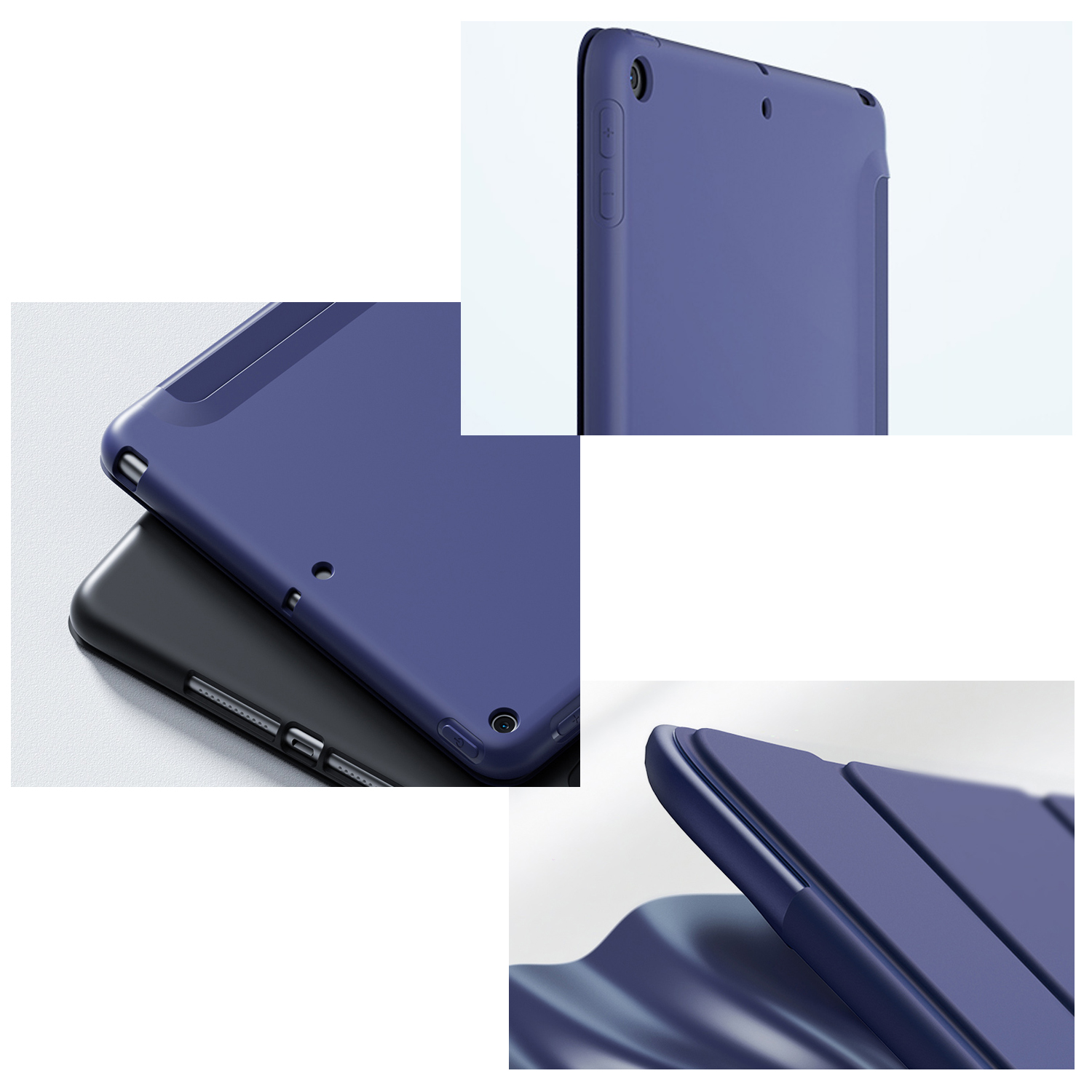 Tablet Case for Apple ipad 9.7 - Ipad Cover Folio recensione e prezzo