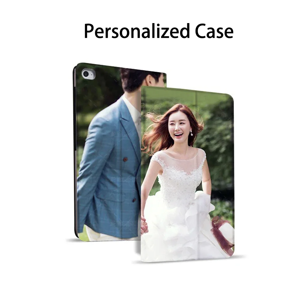 Custom DIY Photo Case for iPad - Ipad Cover Folio recensione e prezzo