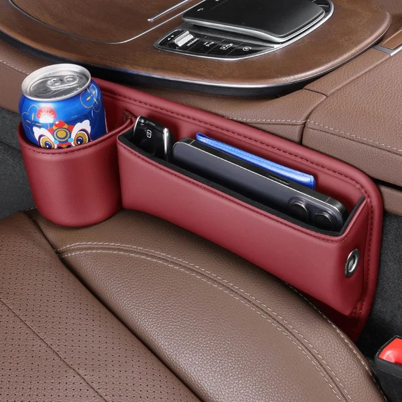 Car Seat Gap Organizer Storage - Tablet Car Accessories recensione e prezzo