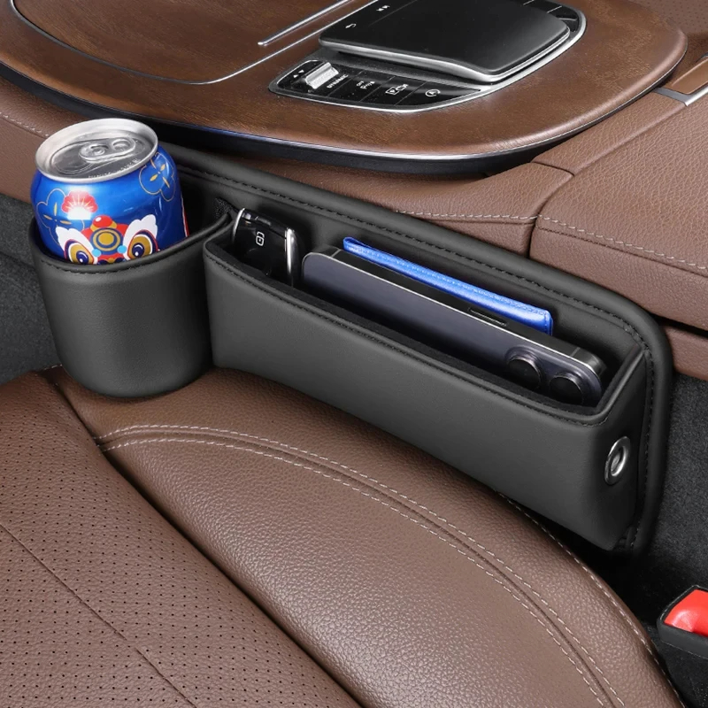 Car Seat Gap Organizer Storage - Tablet Car Accessories recensione e prezzo