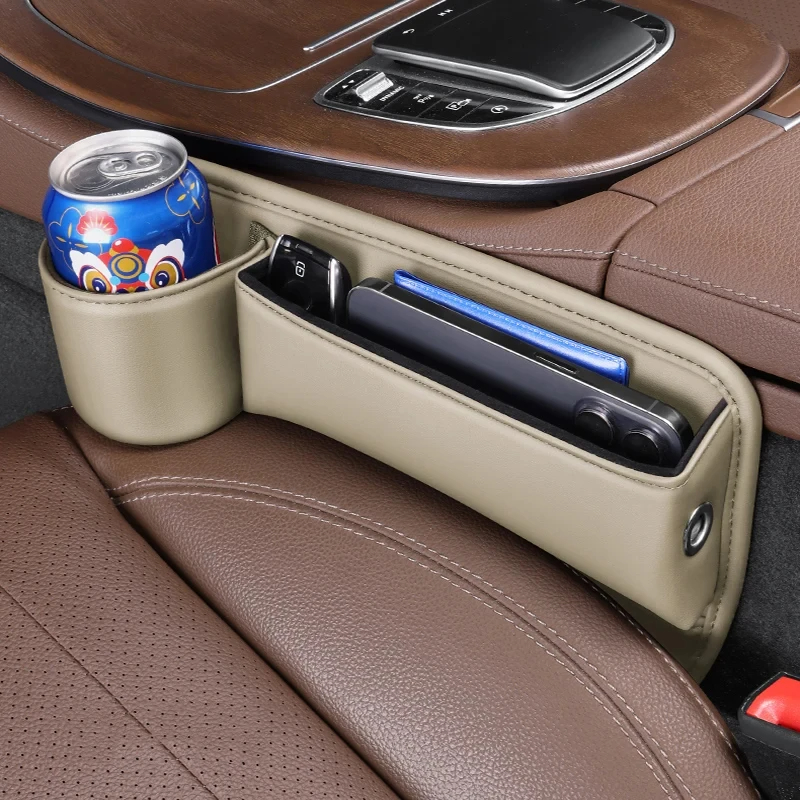 Car Seat Gap Organizer Storage - Tablet Car Accessories recensione e prezzo