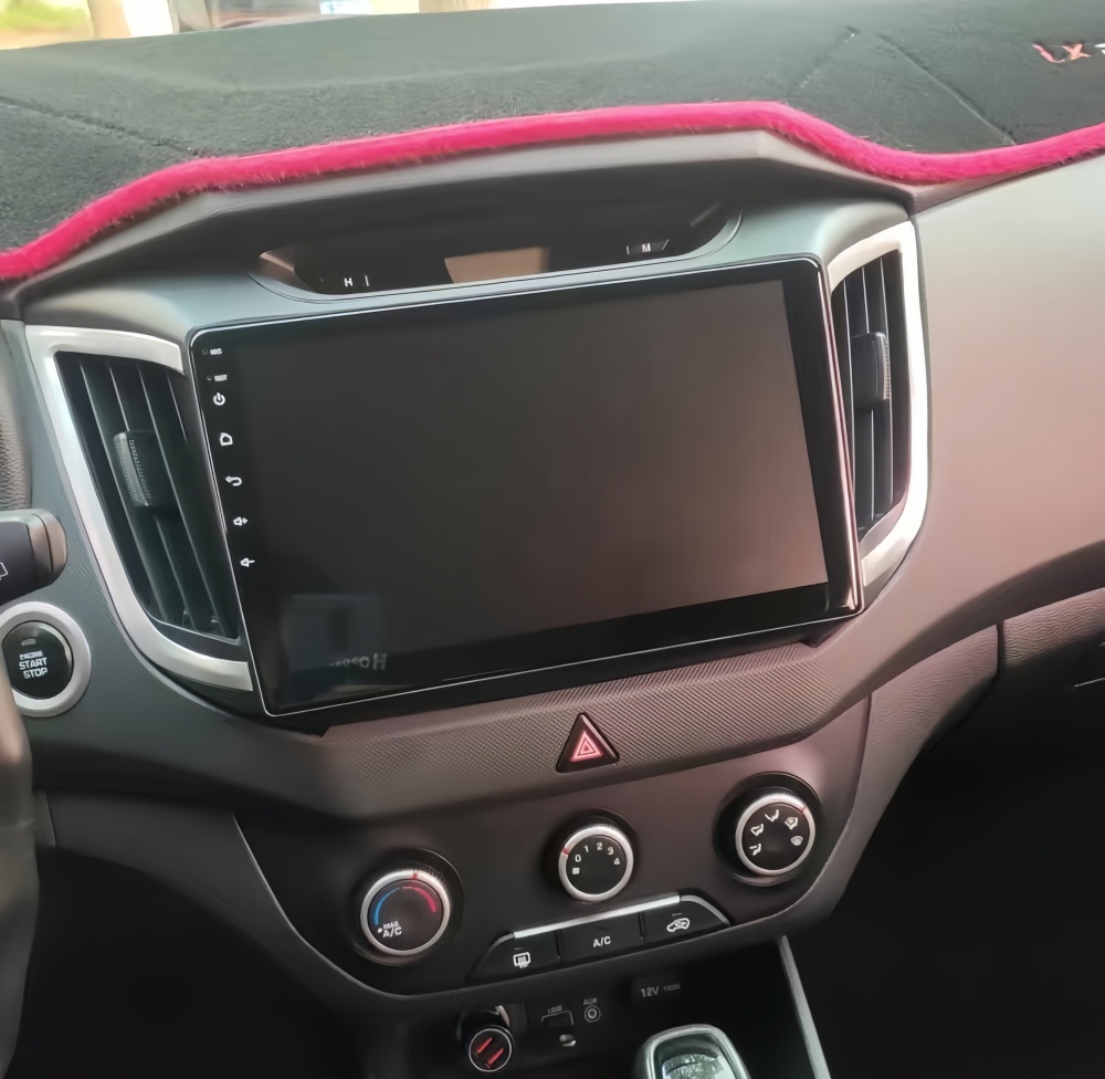 2Din Android 14.0 Car GPS Navi - Tablet Danish Mobile & Accessories Photos recensione e prezzo