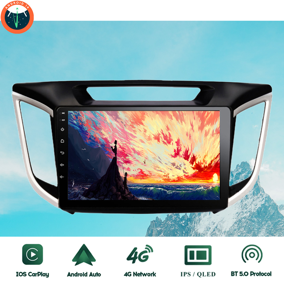 2Din Android 14.0 Car GPS Navi - Tablet Danish Mobile & Accessories Photos recensione e prezzo