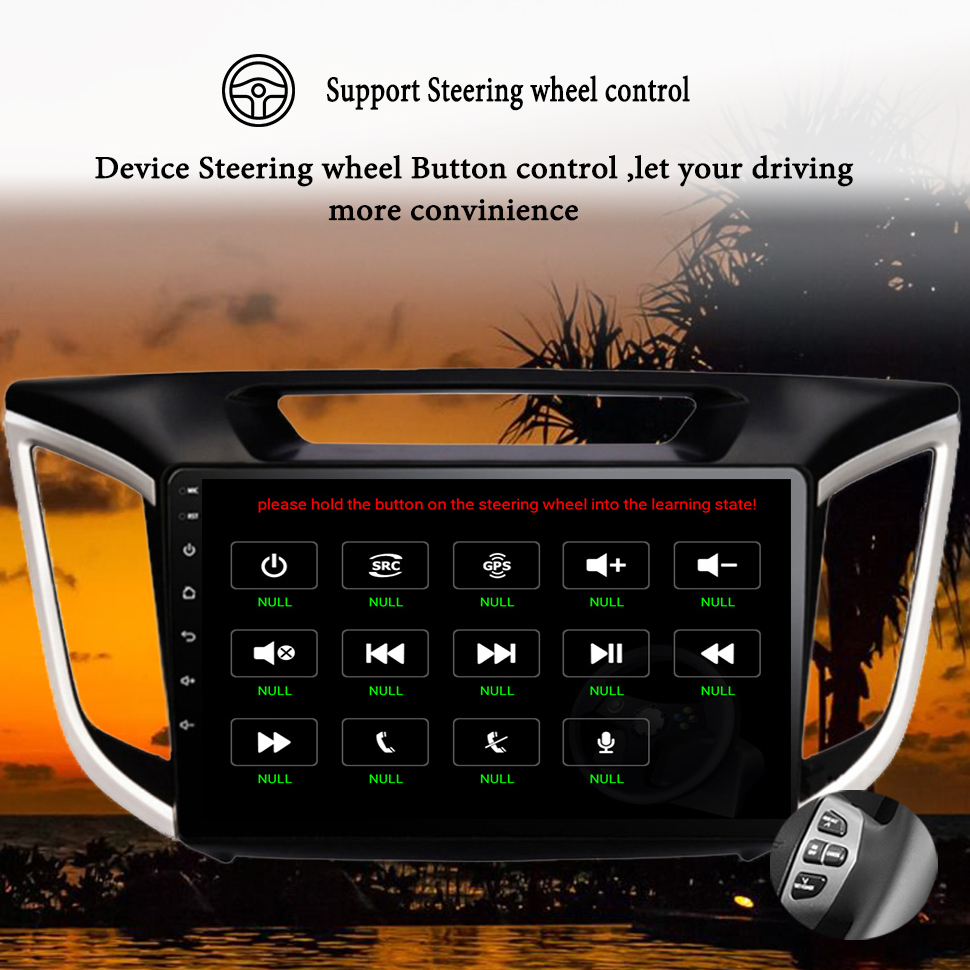 2Din Android 14.0 Car GPS Navi - Tablet Danish Mobile & Accessories Photos recensione e prezzo