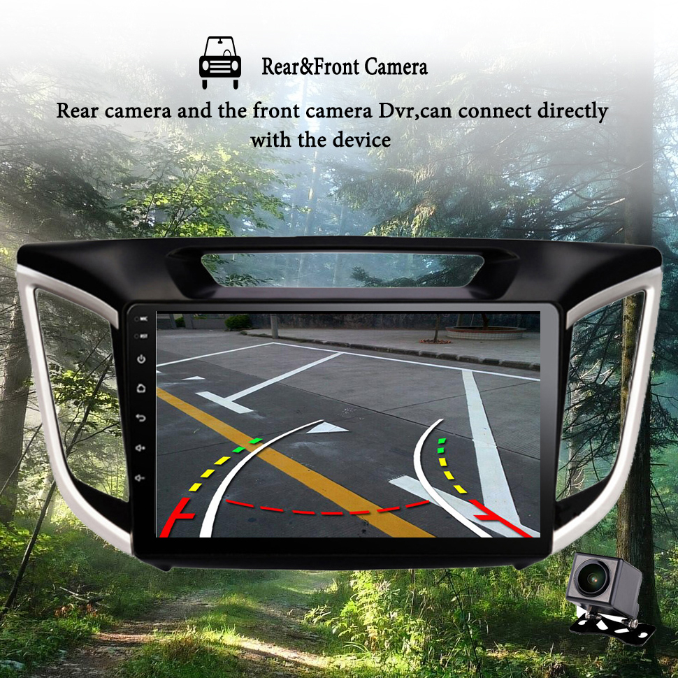2Din Android 14.0 Car GPS Navi - Tablet Danish Mobile & Accessories Photos recensione e prezzo