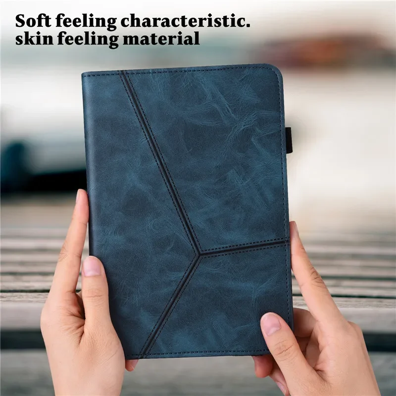Tablet Funda For iPad 10 2 Cas - Ipad Cover Folio recensione e prezzo