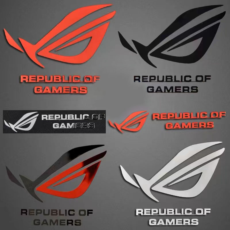 ASUS ROG player Country Metal  - Tablet Accessories Case recensione e prezzo