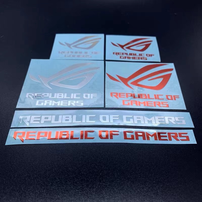ASUS ROG player Country Metal  - Tablet Accessories Case recensione e prezzo
