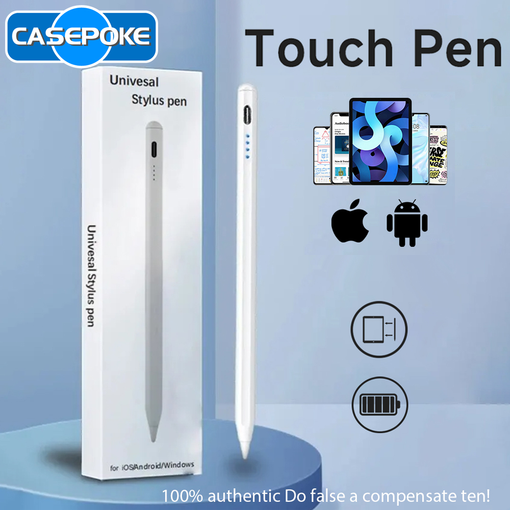 Stylus Pen for Android Smart P - Tablet Accessories Case recensione e prezzo