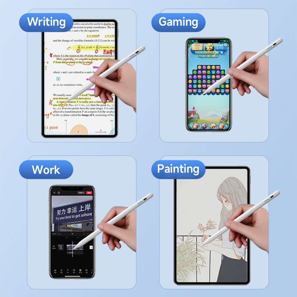 Stylus Pen for Android Smart P - Tablet Accessories Case recensione e prezzo