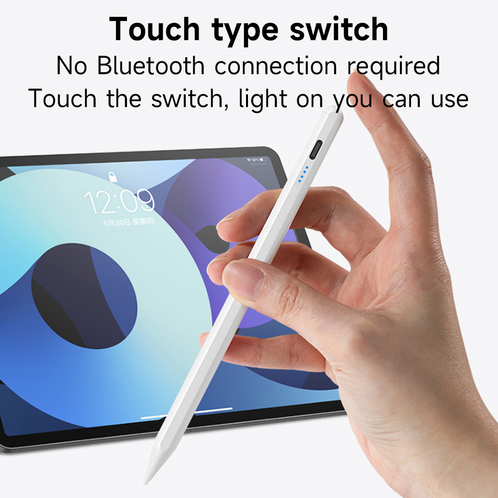 Stylus Pen for Android Smart P - Tablet Accessories Case recensione e prezzo