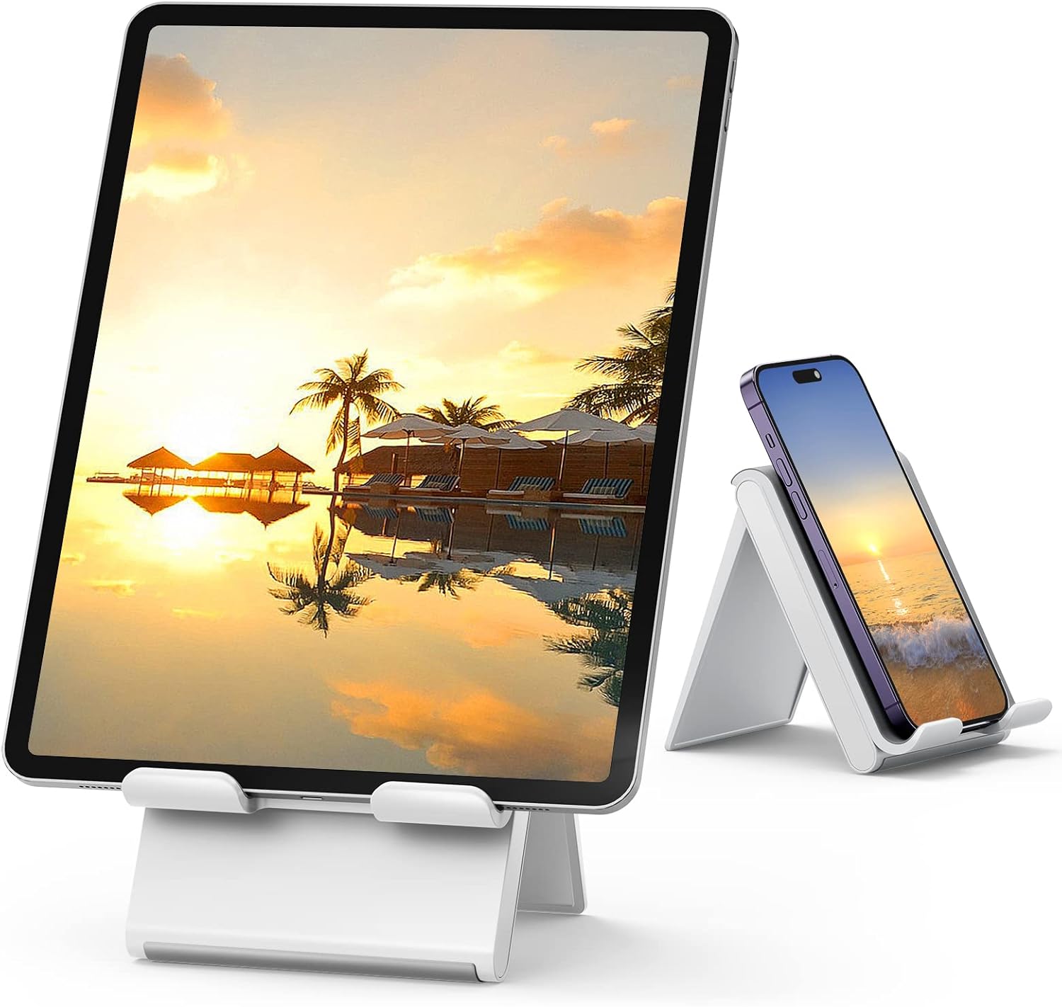 Adjustable Tablet Stand Holder - Tablet Stand Adjustable recensione e prezzo