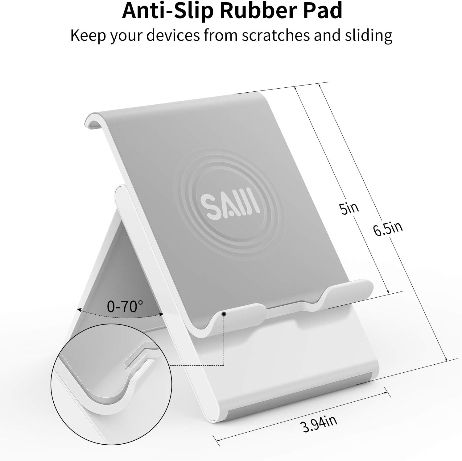 Adjustable Tablet Stand Holder - Tablet Stand Adjustable recensione e prezzo