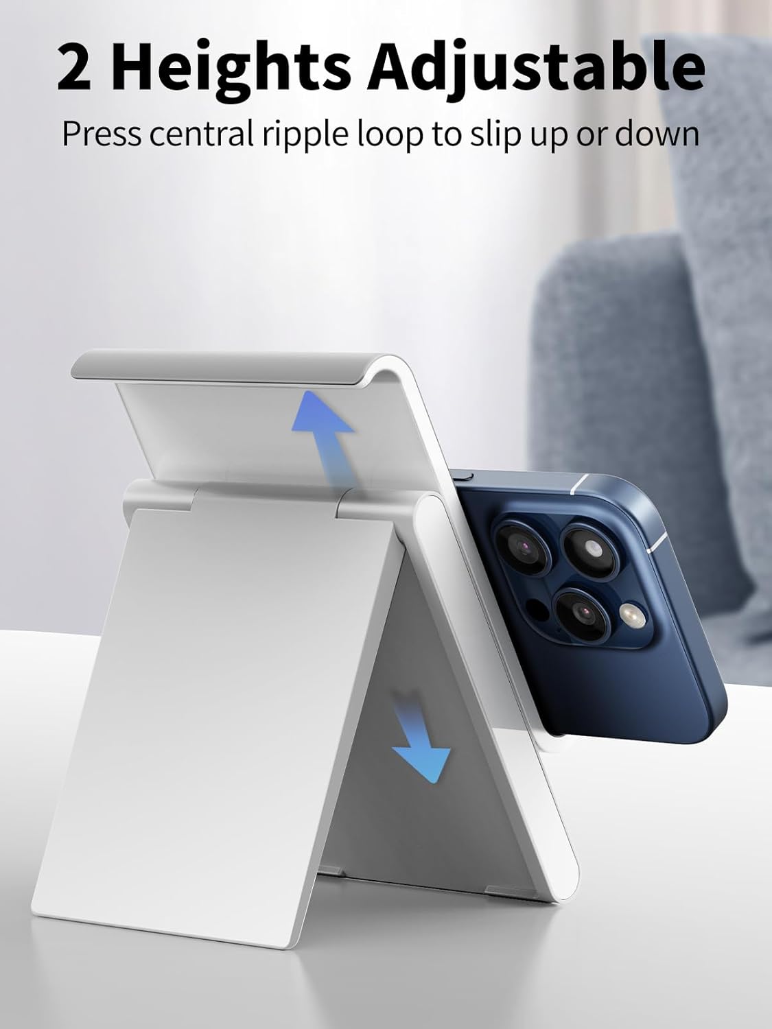 Adjustable Tablet Stand Holder - Tablet Stand Adjustable recensione e prezzo