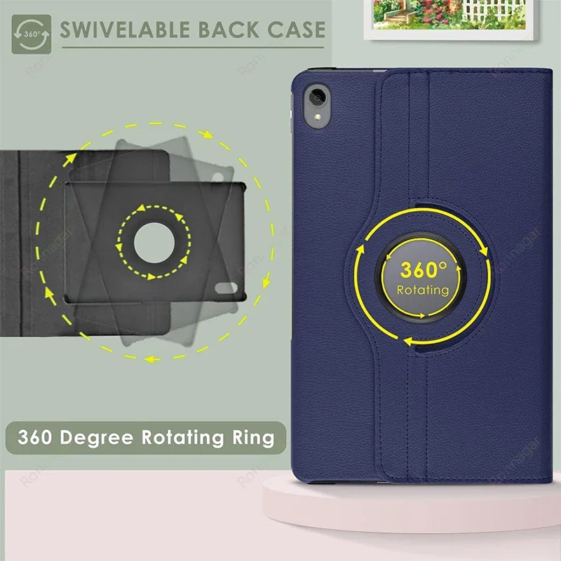 Case for Lenovo Tab P11 2nd Ge - Lenovo Tablet M10 Accessories recensione e prezzo