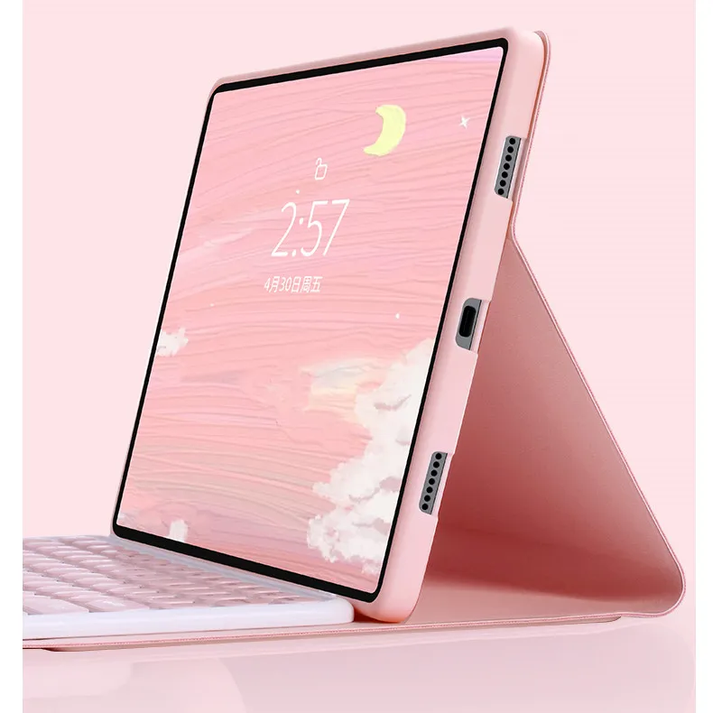 Case with Keyboard for Lenovo  - Tablet Accessories Case recensione e prezzo