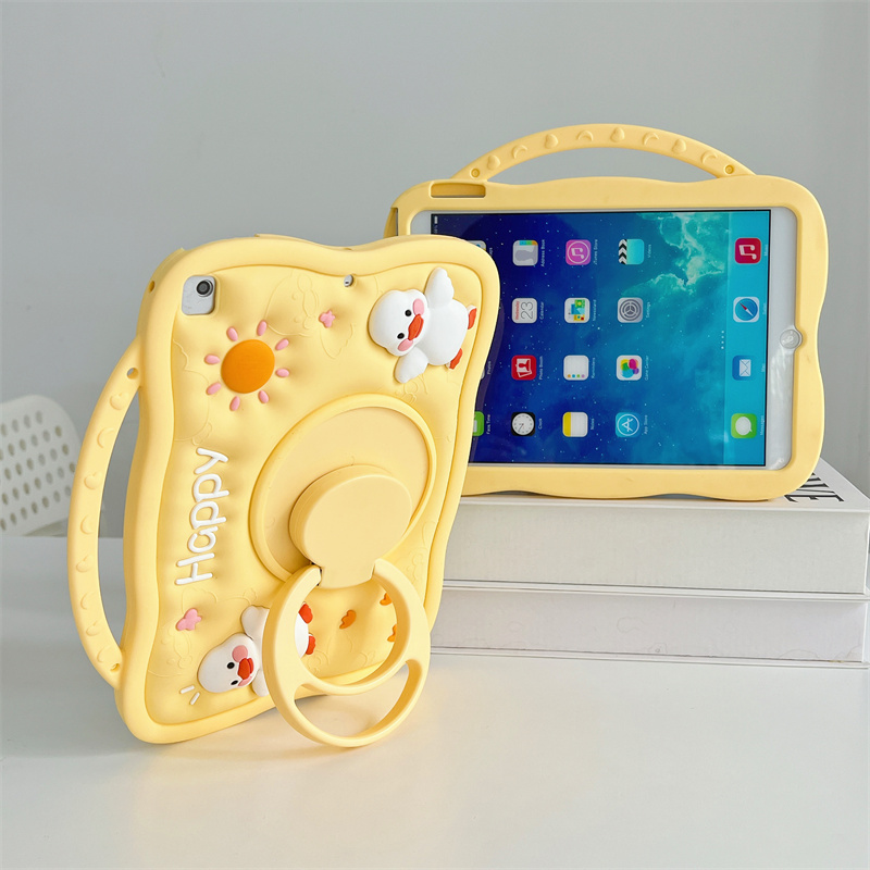 Case For Samsung Galaxy Tab A9 - Lenovo Tablet M10 Accessories recensione e prezzo