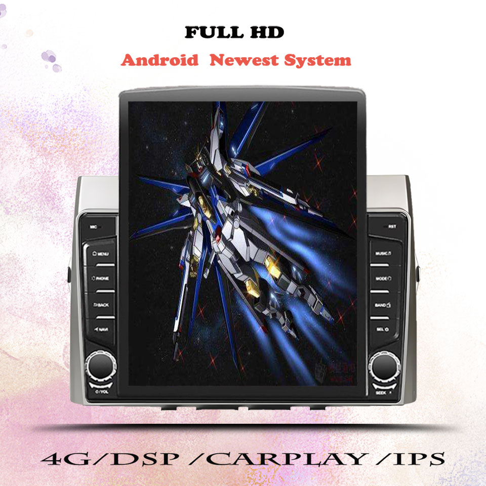 8G+128G Android 14 For Toyota  - Tablet Danish Mobile & Accessories Photos recensione e prezzo