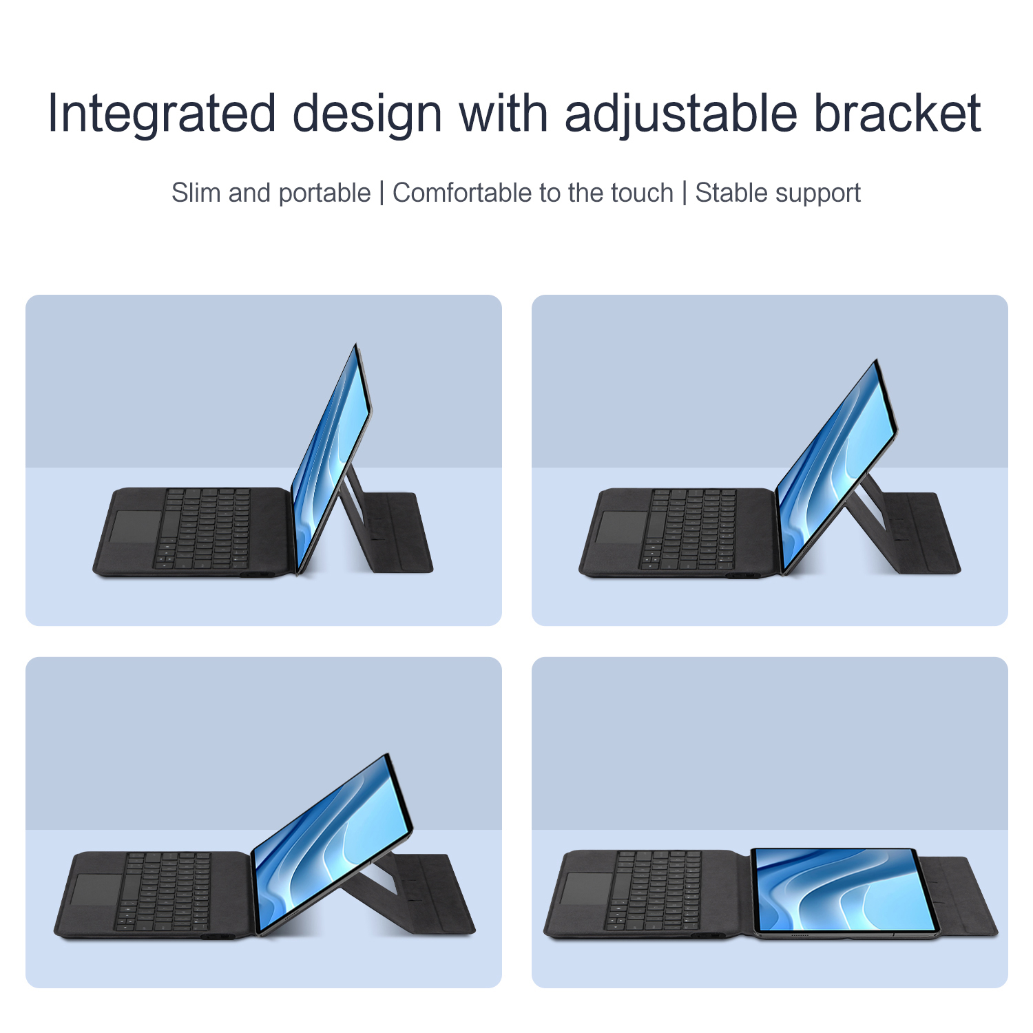 Backlight Keyboard Case For Te - Teclast Tablet Accessories recensione e prezzo
