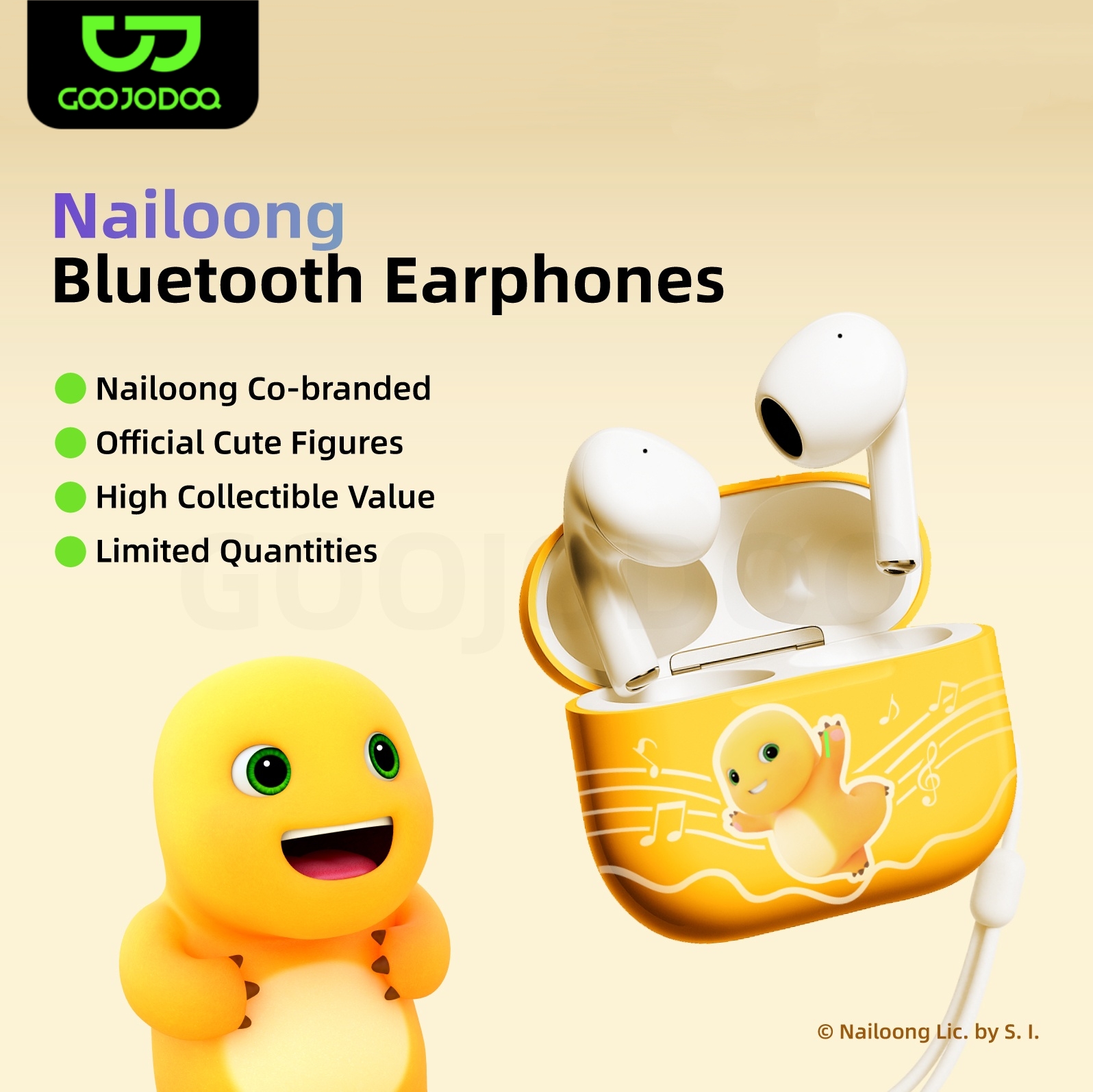 Nailoong TWS-A6 pro wireless h - Tablet Accessories Choice Store recensione e prezzo