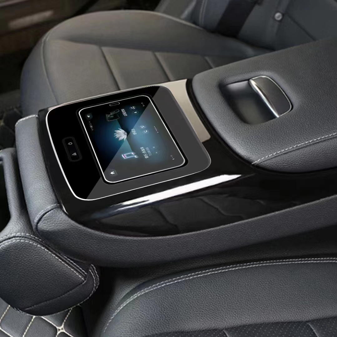 For Maybach & Mercedes GLS/GLE - Tablet Car Accessories recensione e prezzo