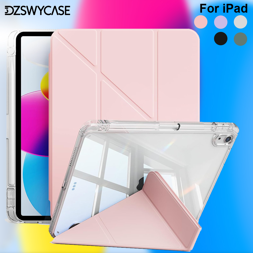 Case for iPad 10th 10.9 A16 11 - Tablet Accessories Case recensione e prezzo