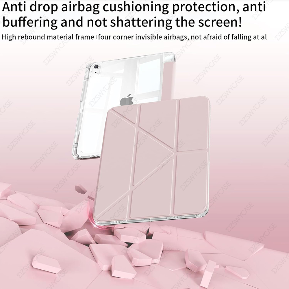 Case for iPad 10th 10.9 A16 11 - Tablet Accessories Case recensione e prezzo