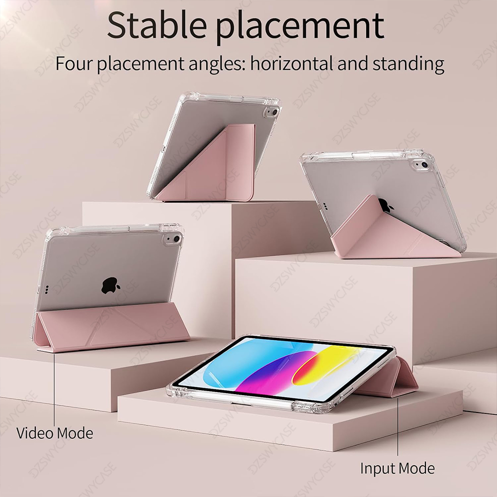 Case for iPad 10th 10.9 A16 11 - Tablet Accessories Case recensione e prezzo