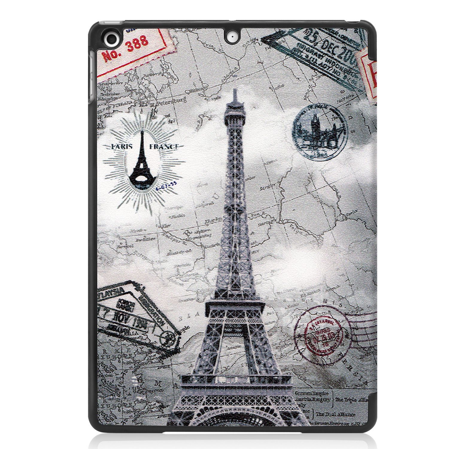 Leather Case for iPad Pro 11 1 - Ipad Cover Folio recensione e prezzo