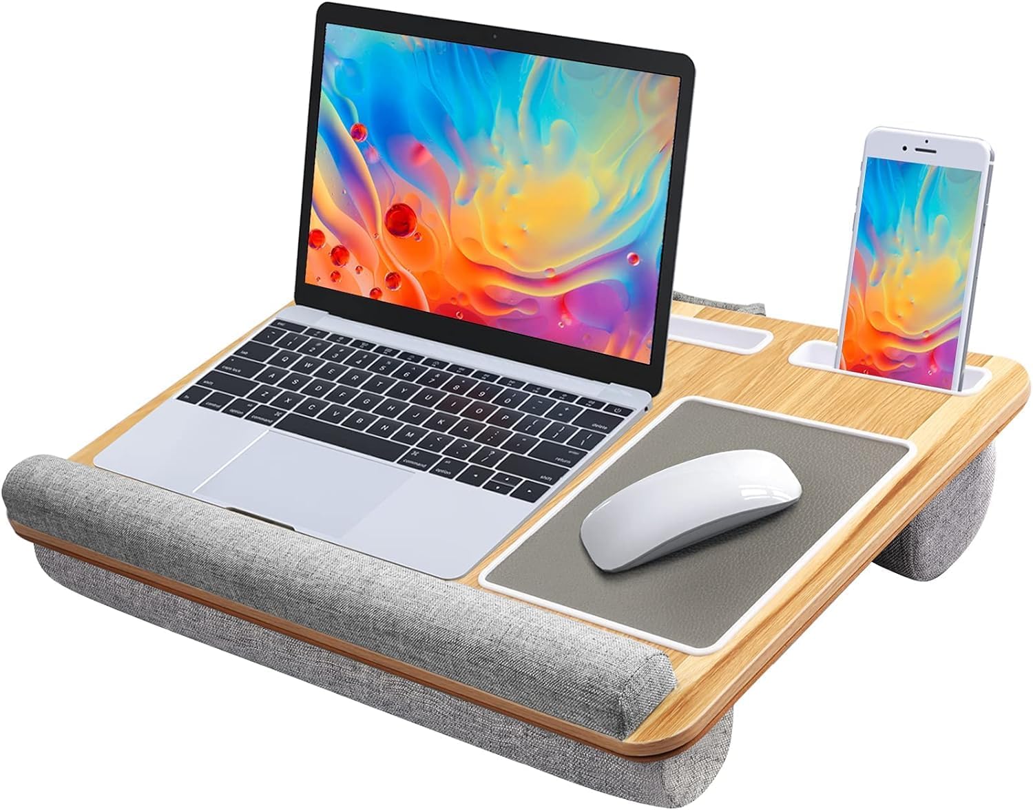 Portable Lap Desk for 17