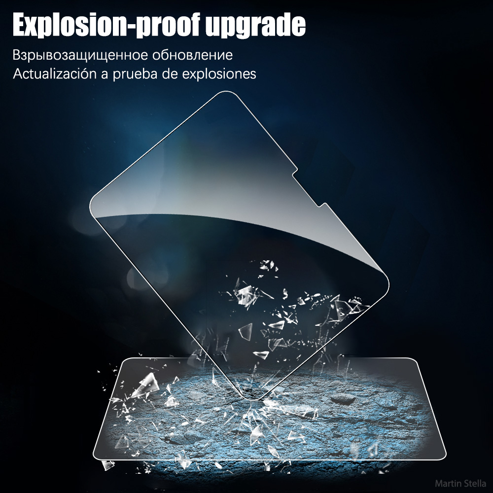 2PCS Tempered Glass Screen Pro - Teclast Tablet Accessories recensione e prezzo