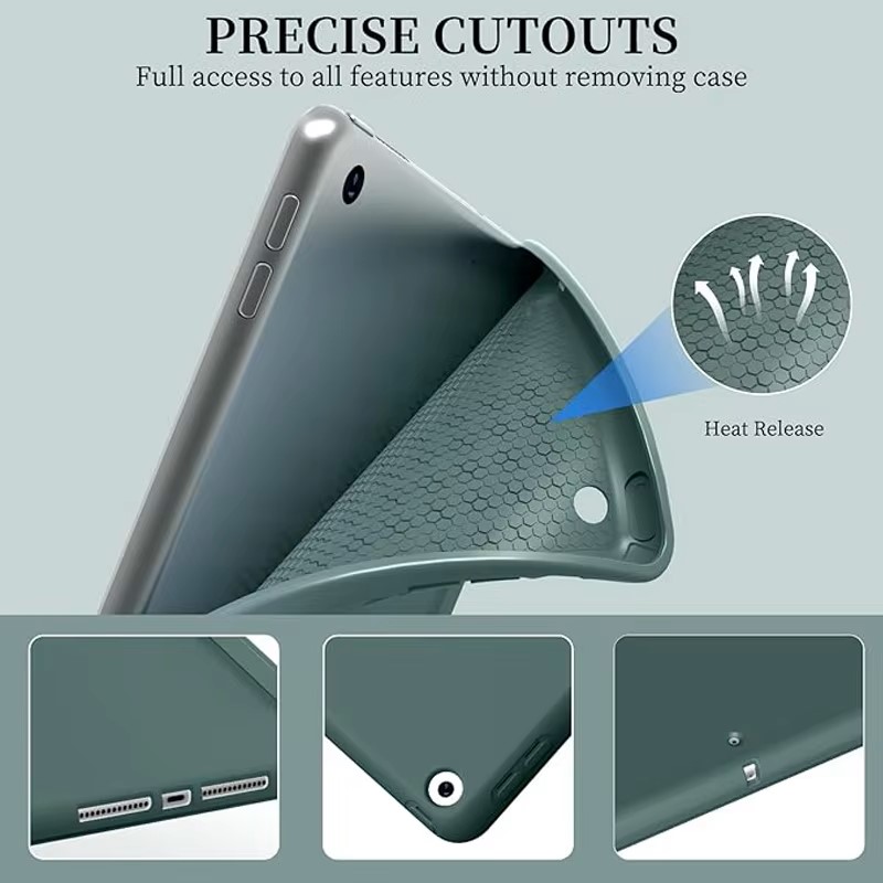 Capa For Lenovo Tab M10 3rd Ge - Lenovo Tablet M10 Accessories recensione e prezzo