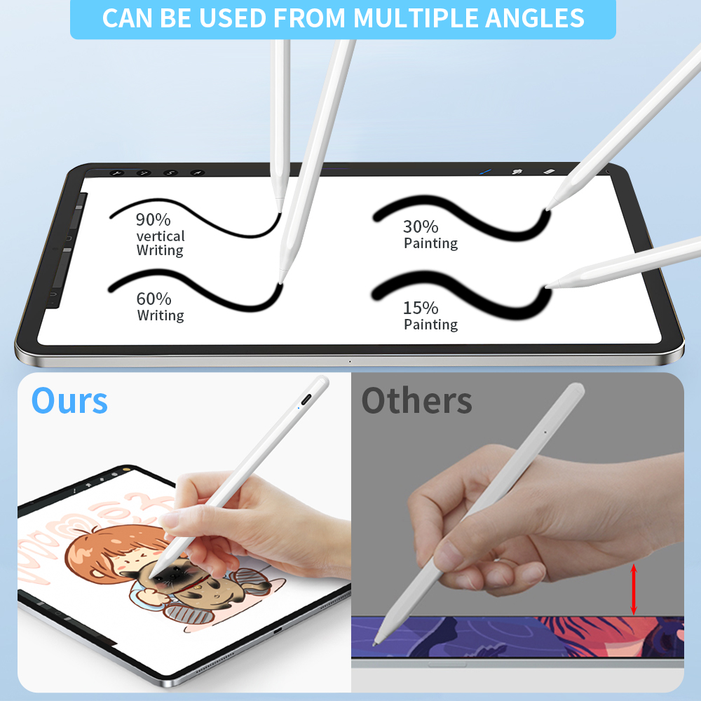 Drawing Stylus Accessories For - Drawing Tablet Pen Accessories recensione e prezzo