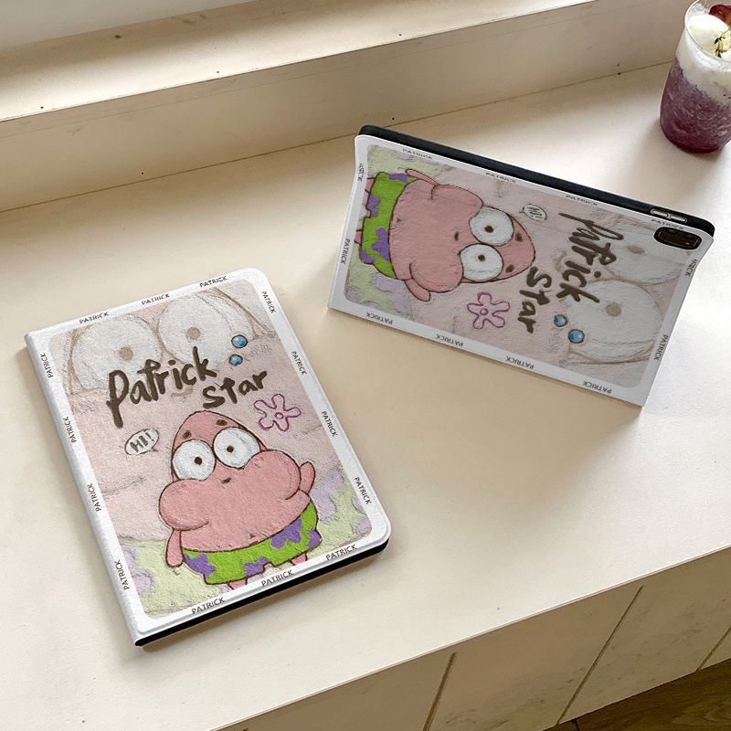 Spongebo Applicable To Apple I - Tablet Accessories Case recensione e prezzo