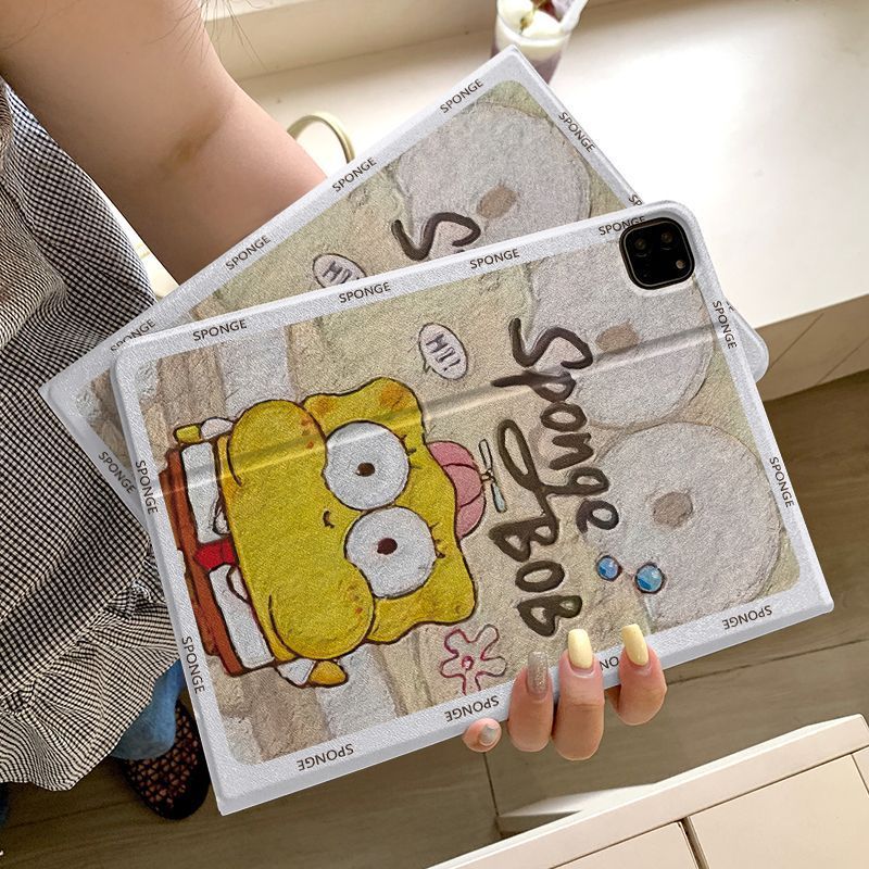 Spongebo Applicable To Apple I - Tablet Accessories Case recensione e prezzo