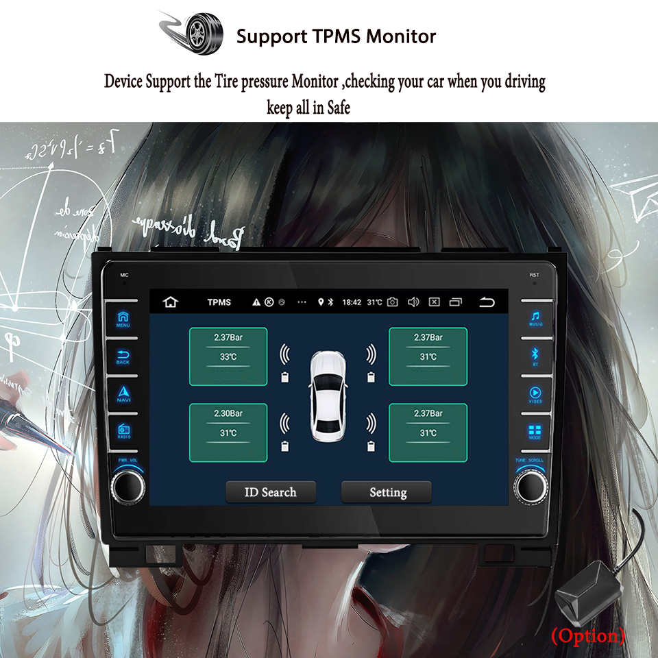 8G+128G Android 14 For Great W - Tablet Danish Mobile & Accessories Photos recensione e prezzo
