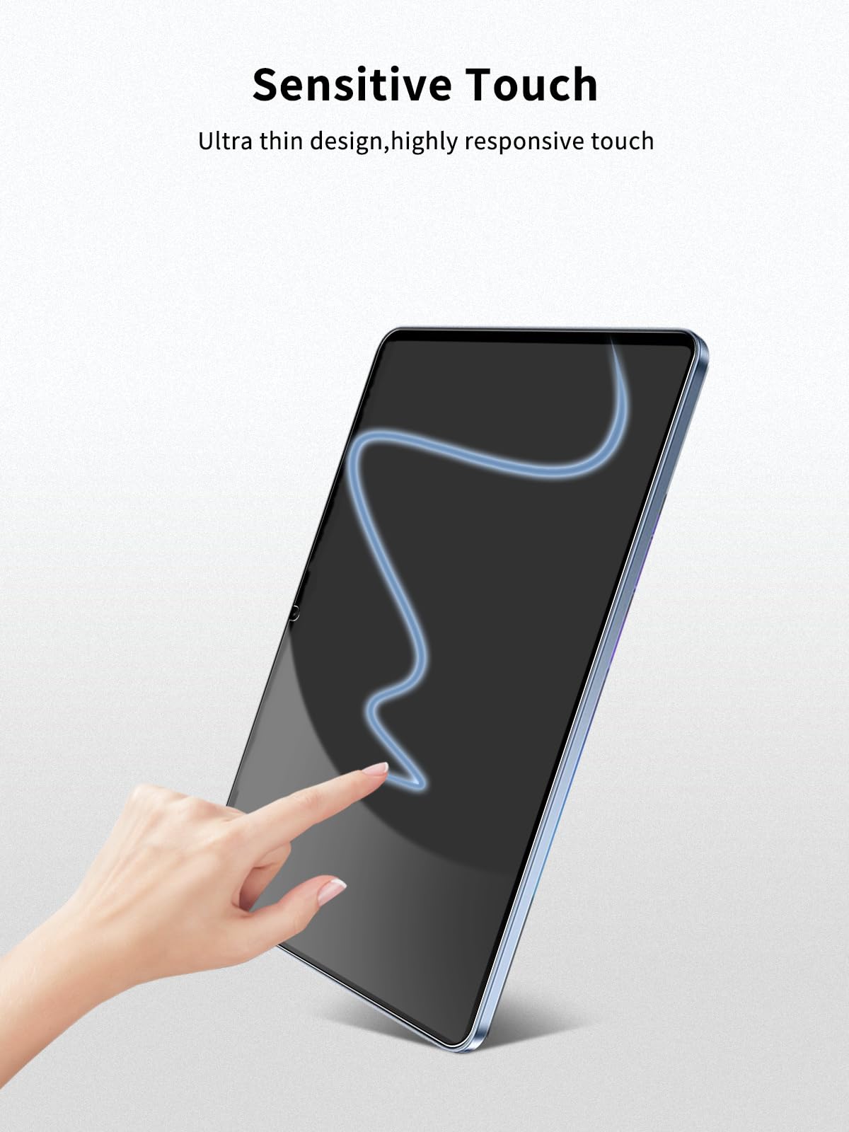 Tempered Film for Blackview Me - Blackview Tablet Accessories recensione e prezzo