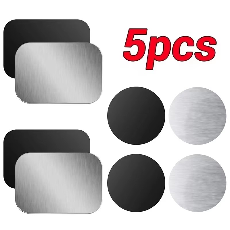 1-10PCS Universal Magnetic Car - Tablet Car Accessories recensione e prezzo