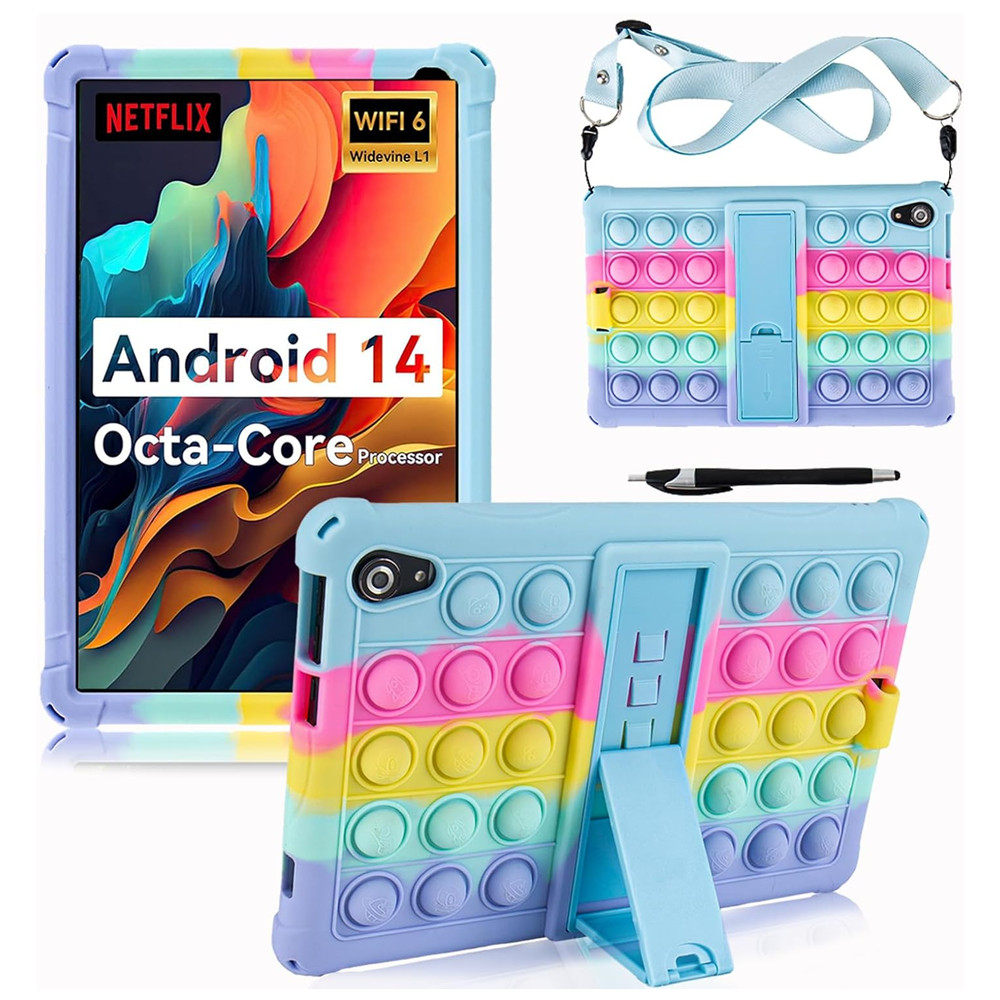 Soft Case for Teclast T70 T60  - Teclast Tablet Accessories recensione e prezzo