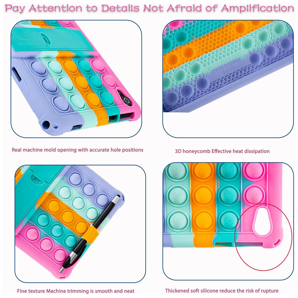 Soft Case for Teclast T70 T60  - Teclast Tablet Accessories recensione e prezzo