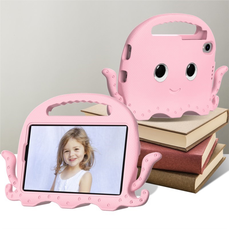 Octopuses EVA Kids Case For Le - Lenovo Tablet M10 Accessories recensione e prezzo