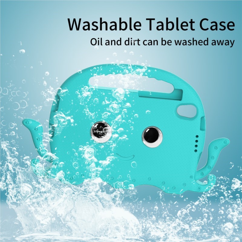 Octopuses EVA Kids Case For Le - Lenovo Tablet M10 Accessories recensione e prezzo